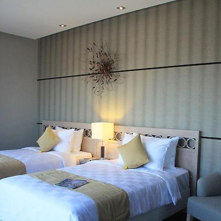 Bellevue Hills Nusa Dua Nusa Dua  Dış mekan fotoğraf