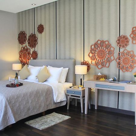 Bellevue Hills Nusa Dua Nusa Dua  Dış mekan fotoğraf