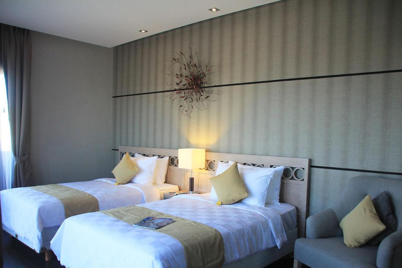 Bellevue Hills Nusa Dua Nusa Dua  Dış mekan fotoğraf
