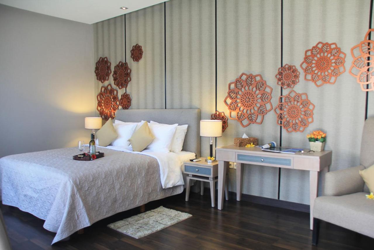 Bellevue Hills Nusa Dua Nusa Dua  Dış mekan fotoğraf
