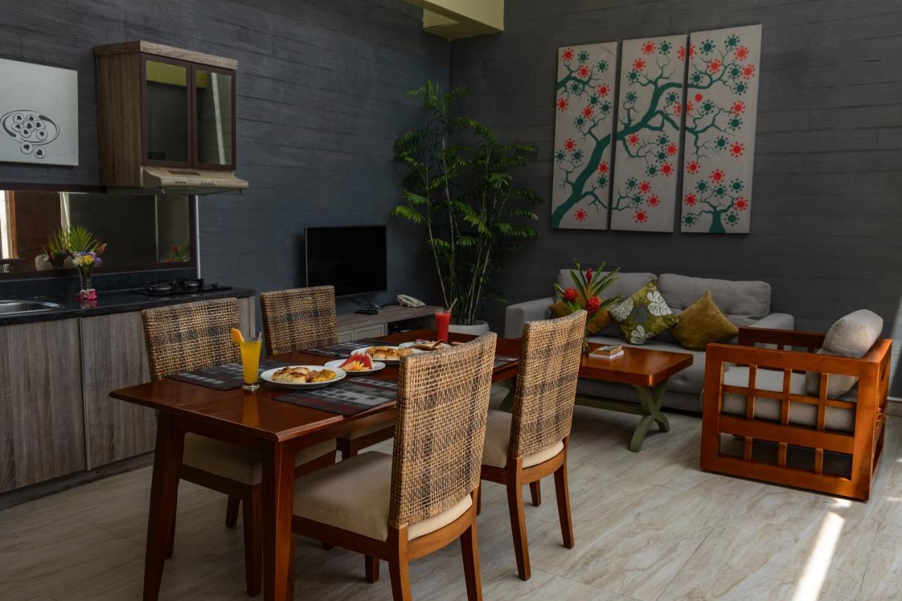 Bellevue Hills Nusa Dua Nusa Dua  Dış mekan fotoğraf