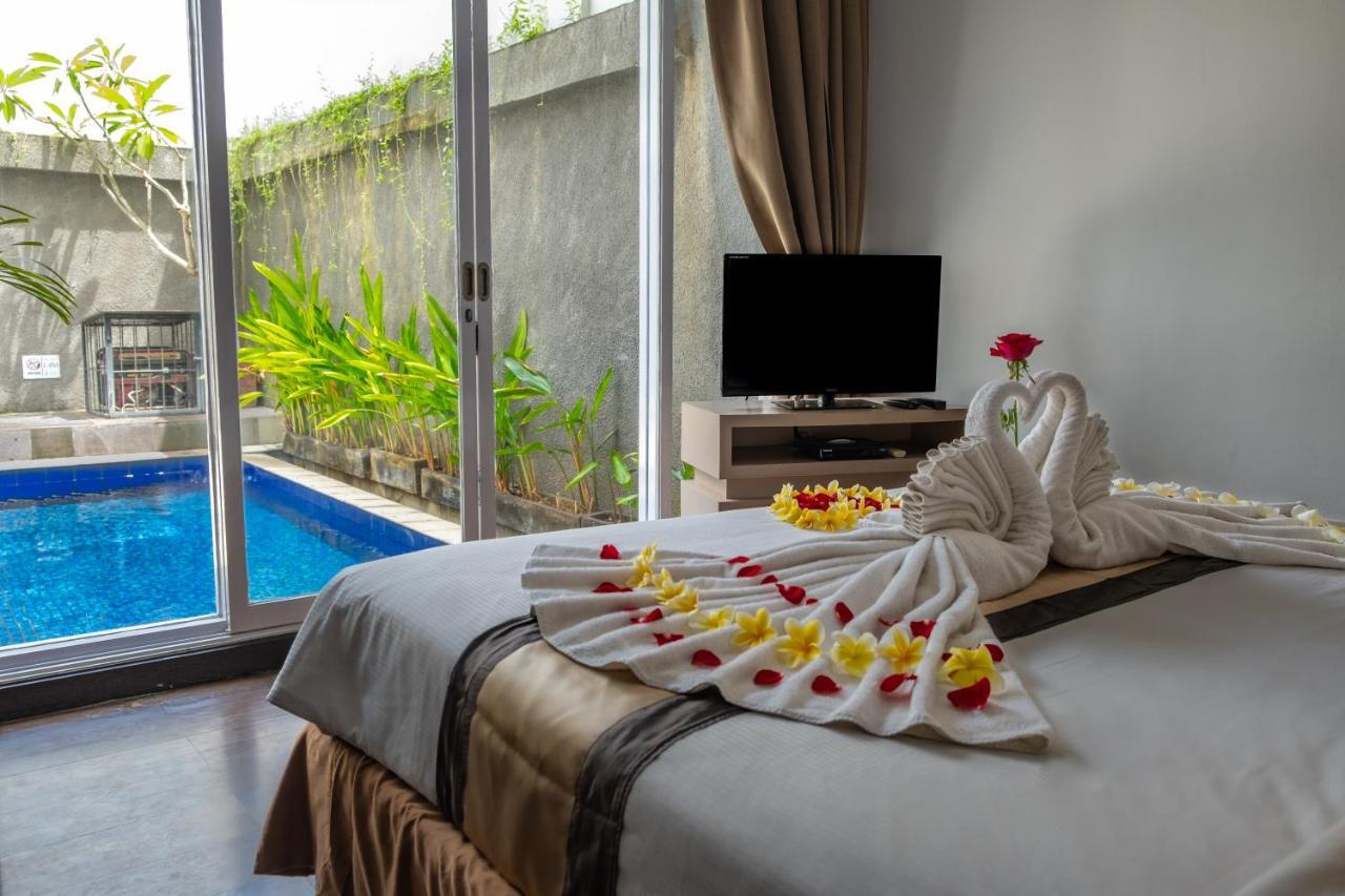 Bellevue Hills Nusa Dua Nusa Dua  Dış mekan fotoğraf