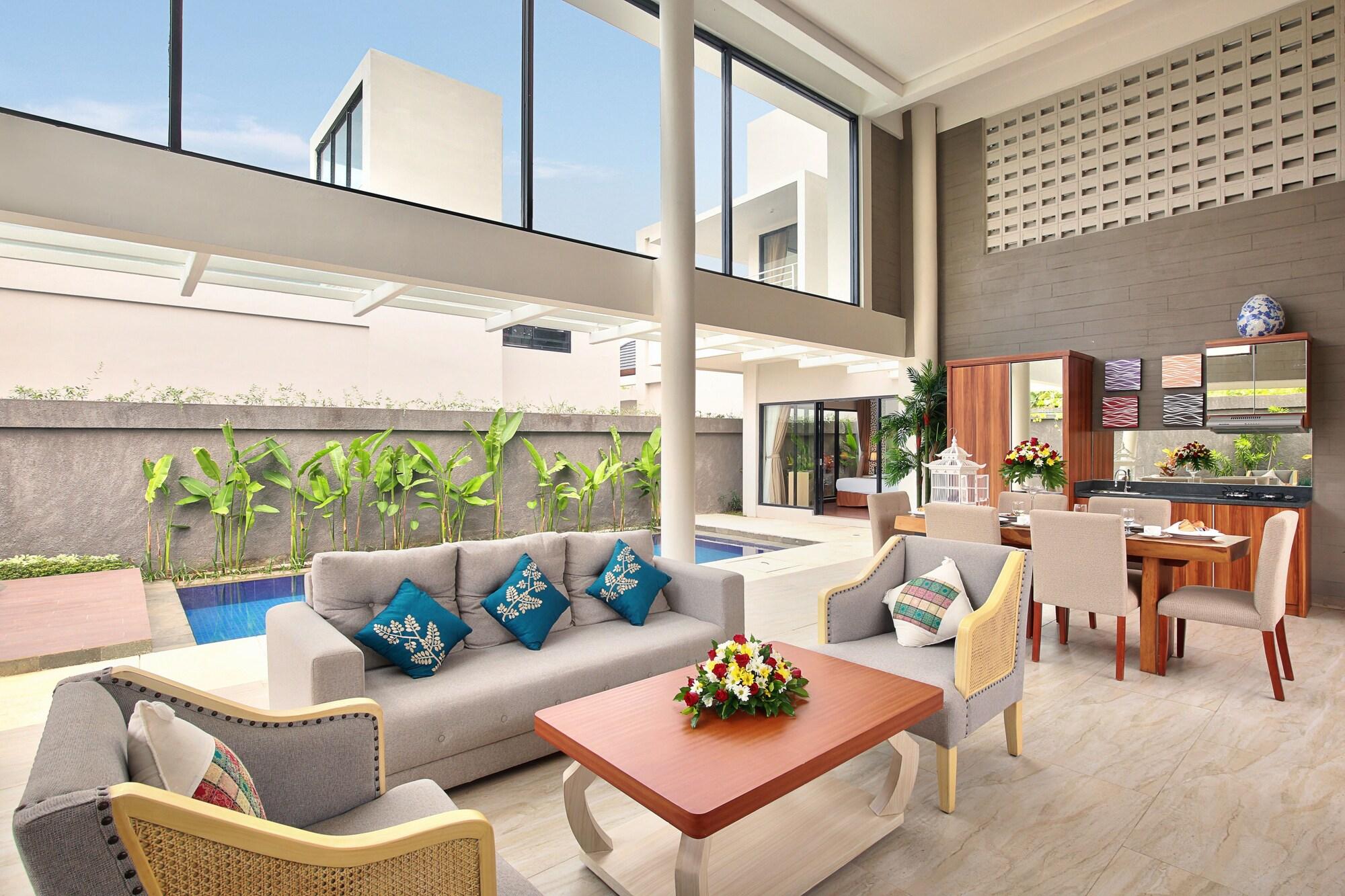 Bellevue Hills Nusa Dua Nusa Dua  Dış mekan fotoğraf