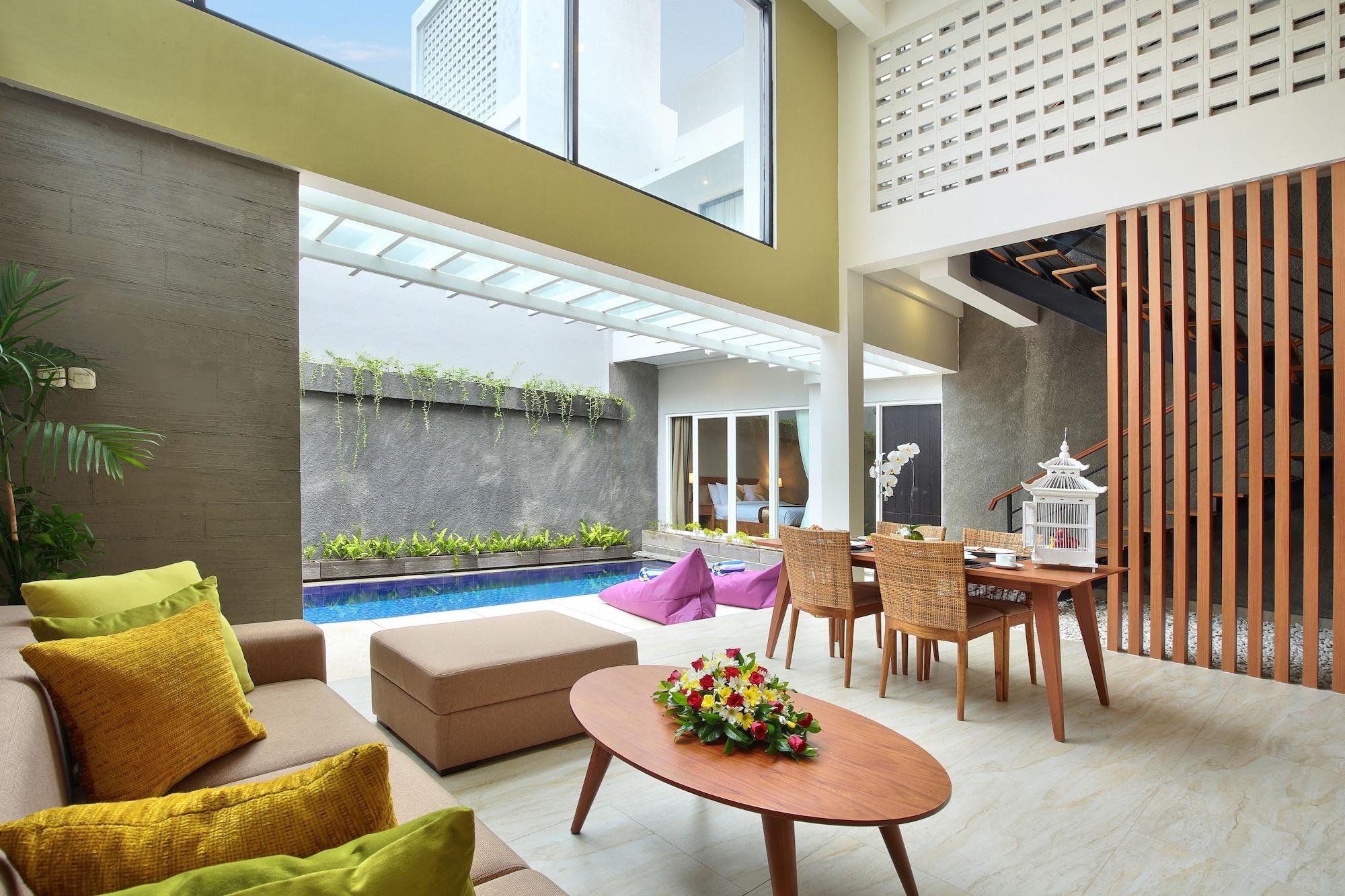 Bellevue Hills Nusa Dua Nusa Dua  Dış mekan fotoğraf