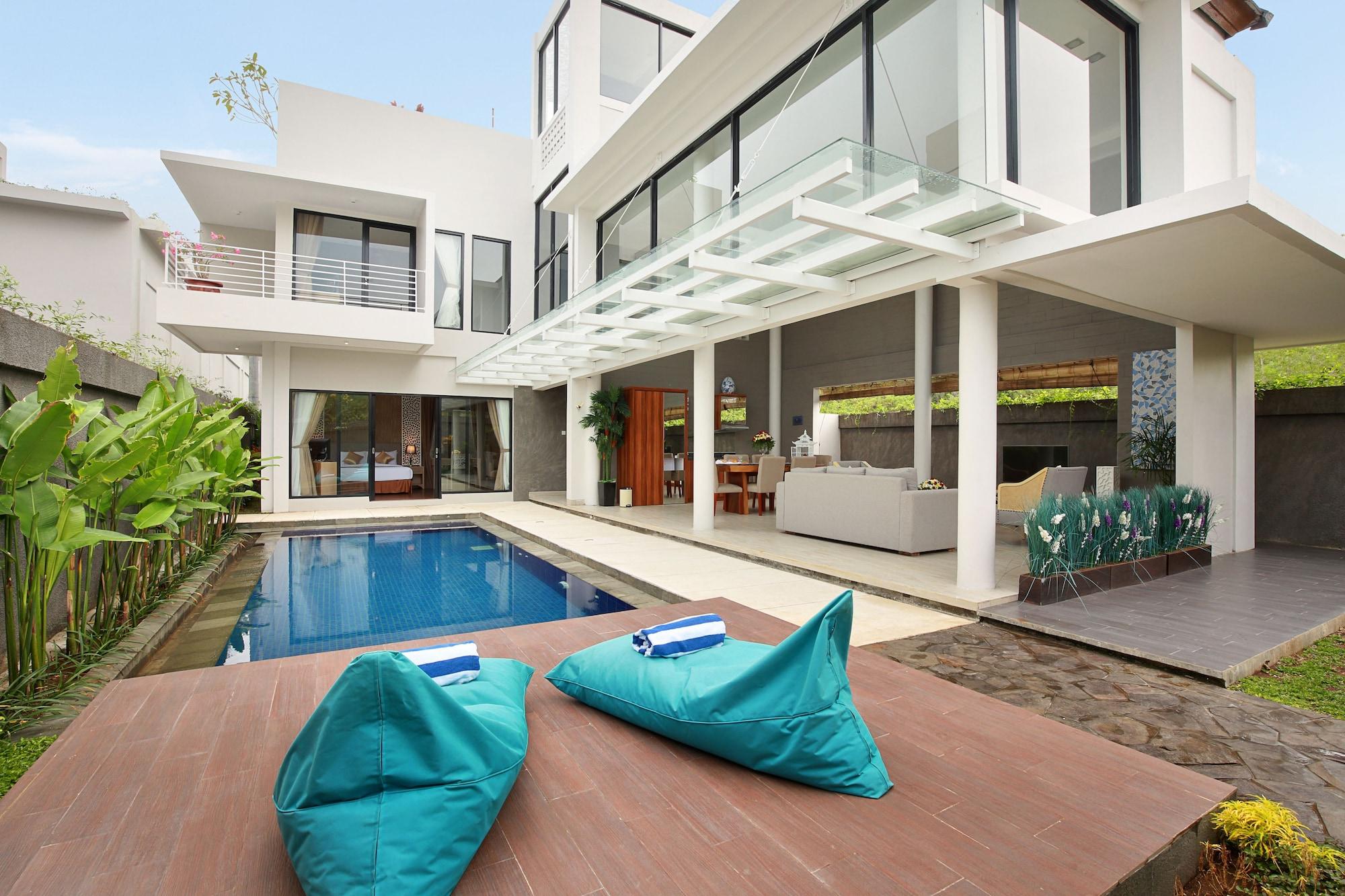 Bellevue Hills Nusa Dua Nusa Dua  Dış mekan fotoğraf