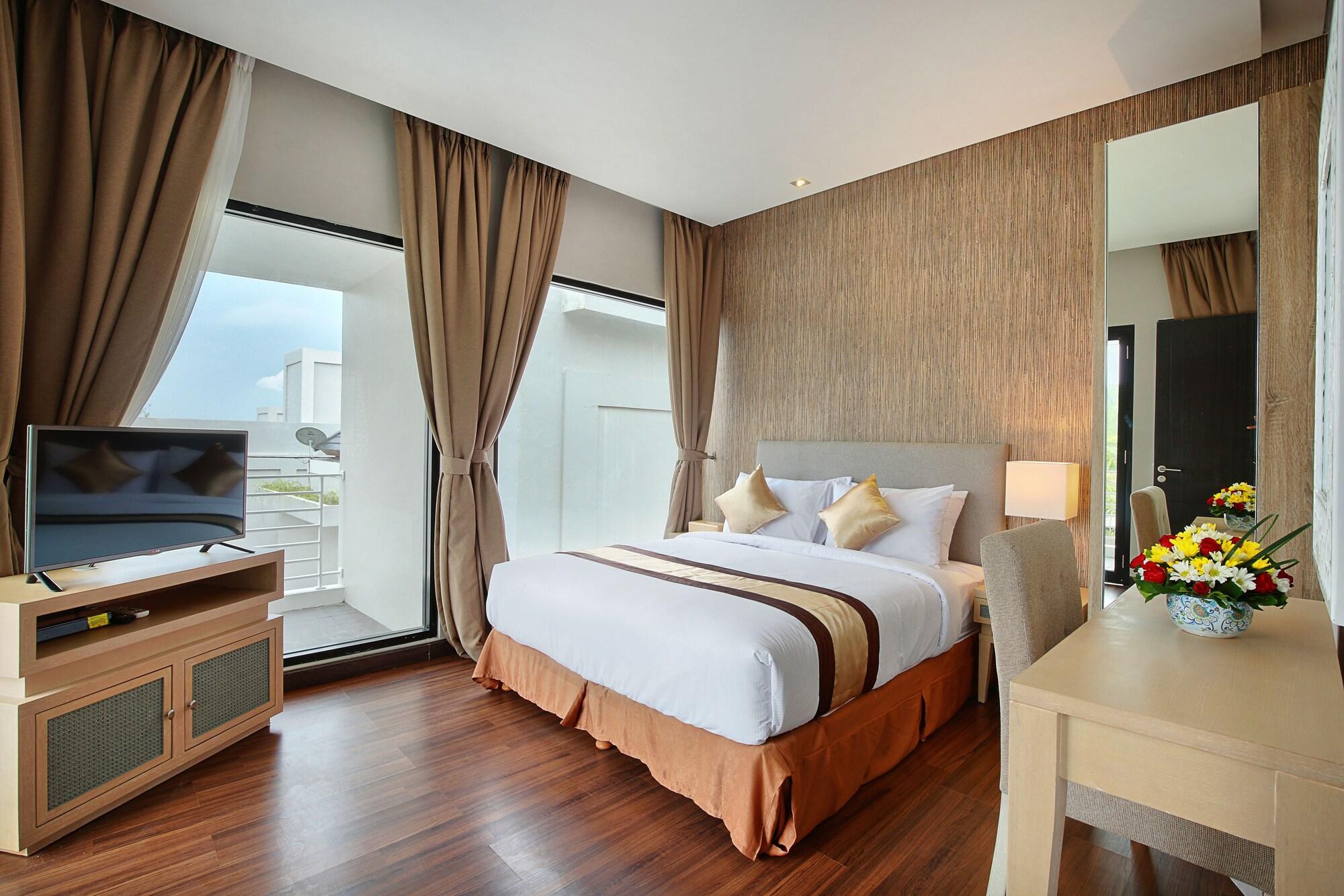 Bellevue Hills Nusa Dua Nusa Dua  Dış mekan fotoğraf