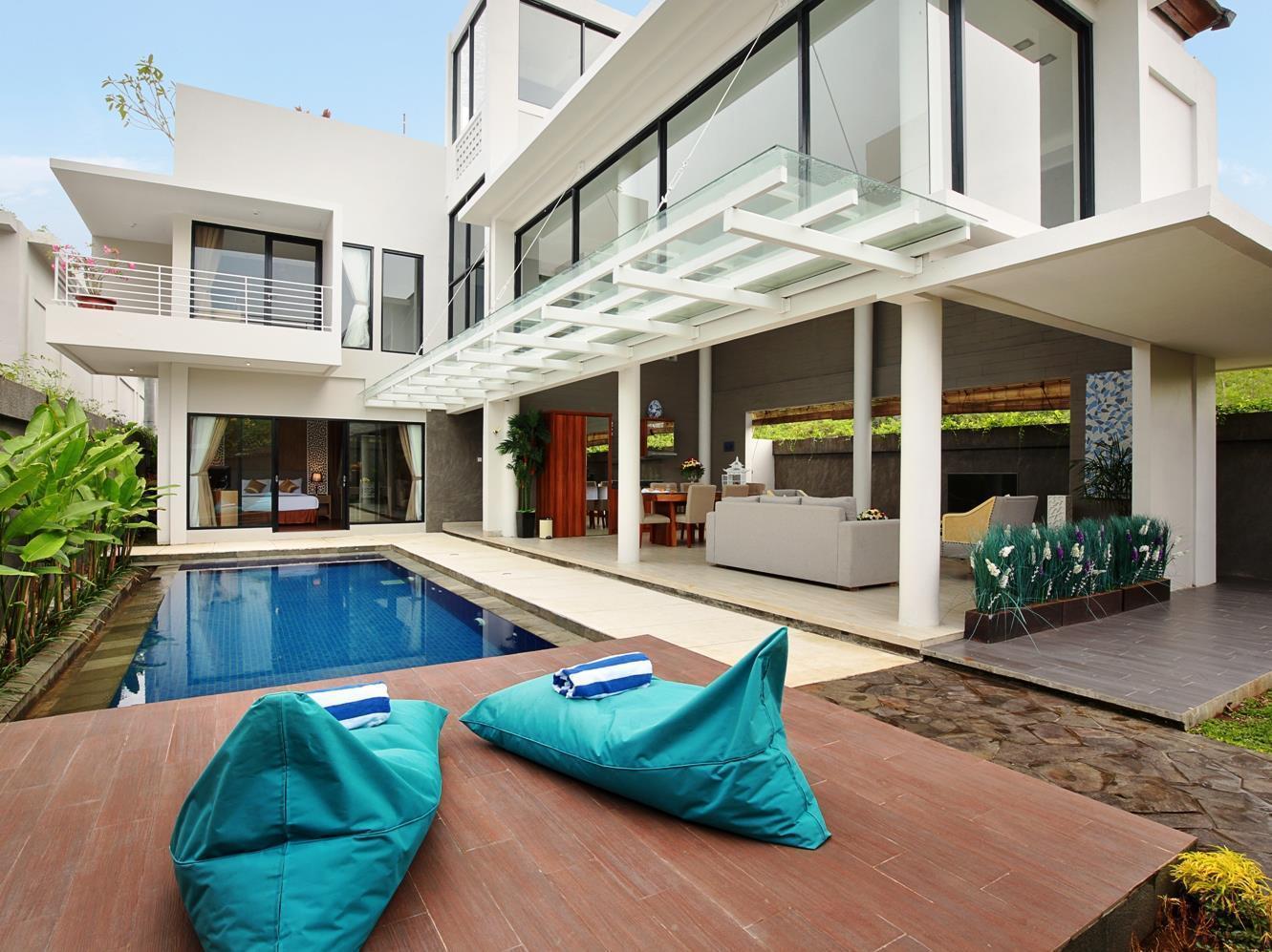 Bellevue Hills Nusa Dua Nusa Dua  Dış mekan fotoğraf