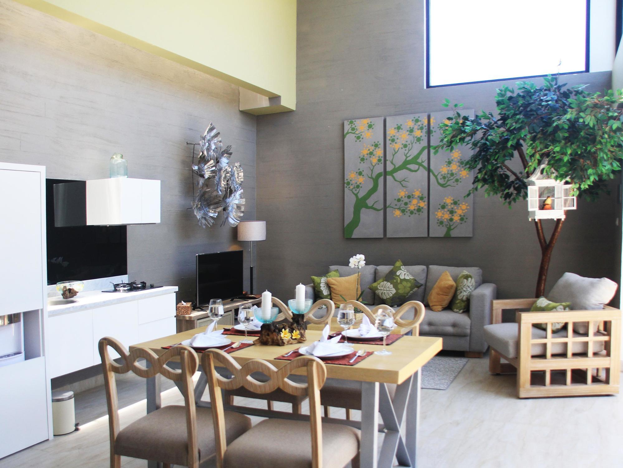 Bellevue Hills Nusa Dua Nusa Dua  Dış mekan fotoğraf