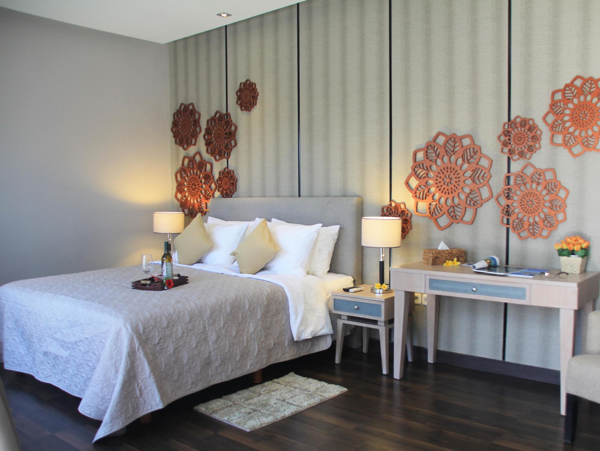 Bellevue Hills Nusa Dua Nusa Dua  Dış mekan fotoğraf