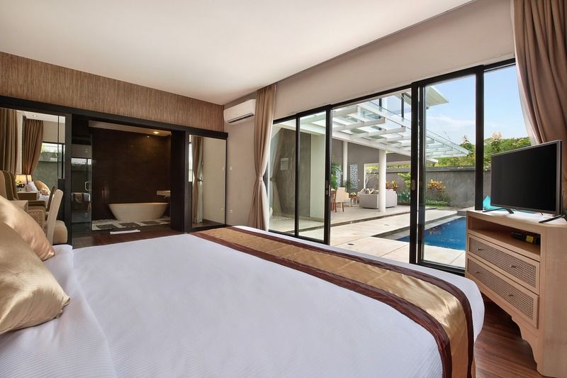 Bellevue Hills Nusa Dua Nusa Dua  Dış mekan fotoğraf
