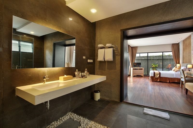 Bellevue Hills Nusa Dua Nusa Dua  Dış mekan fotoğraf