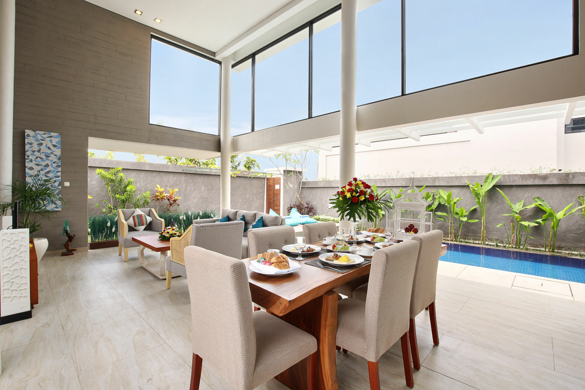 Bellevue Hills Nusa Dua Nusa Dua  Dış mekan fotoğraf