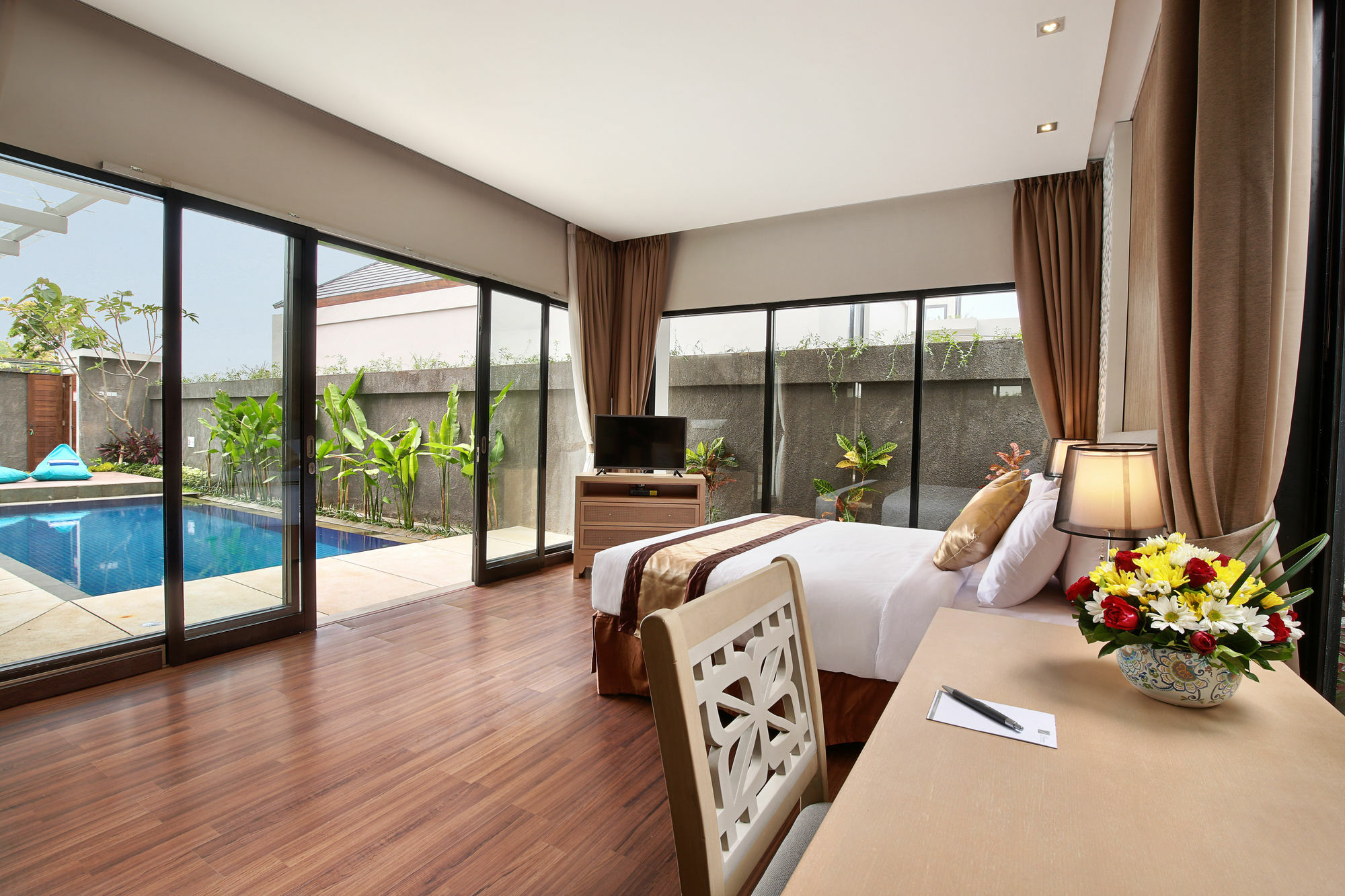 Bellevue Hills Nusa Dua Nusa Dua  Dış mekan fotoğraf