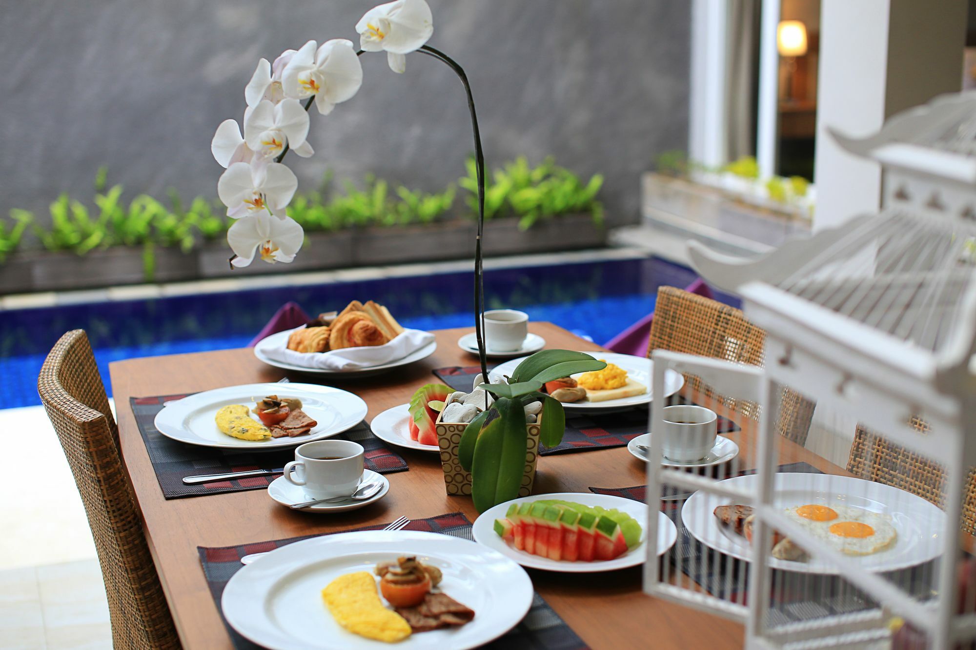 Bellevue Hills Nusa Dua Nusa Dua  Dış mekan fotoğraf