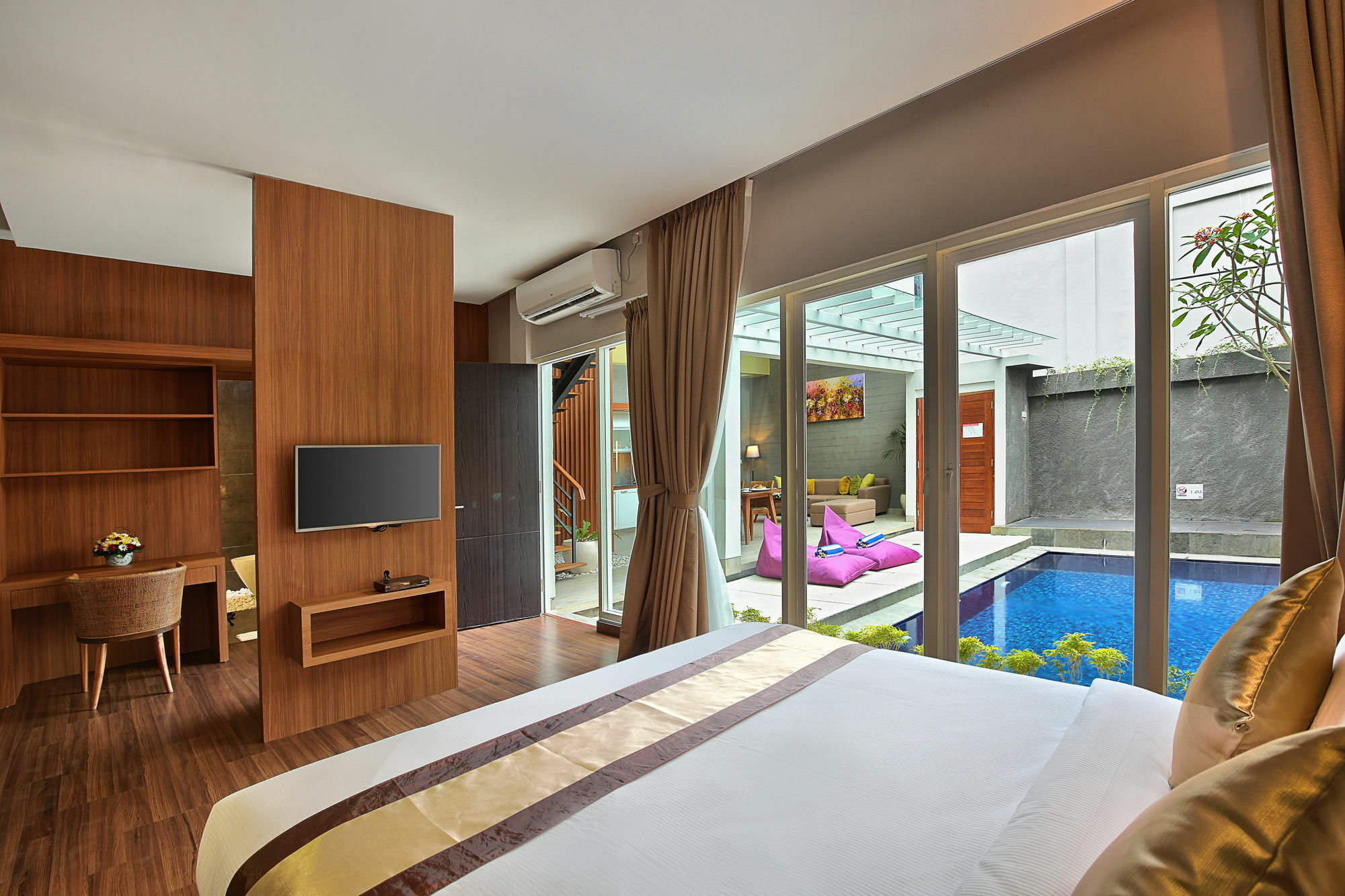 Bellevue Hills Nusa Dua Nusa Dua  Dış mekan fotoğraf