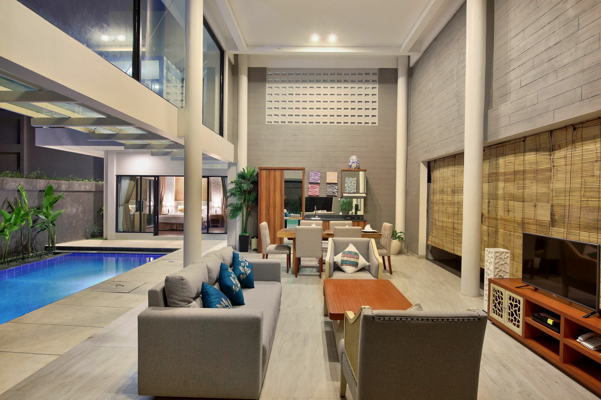 Bellevue Hills Nusa Dua Nusa Dua  Dış mekan fotoğraf
