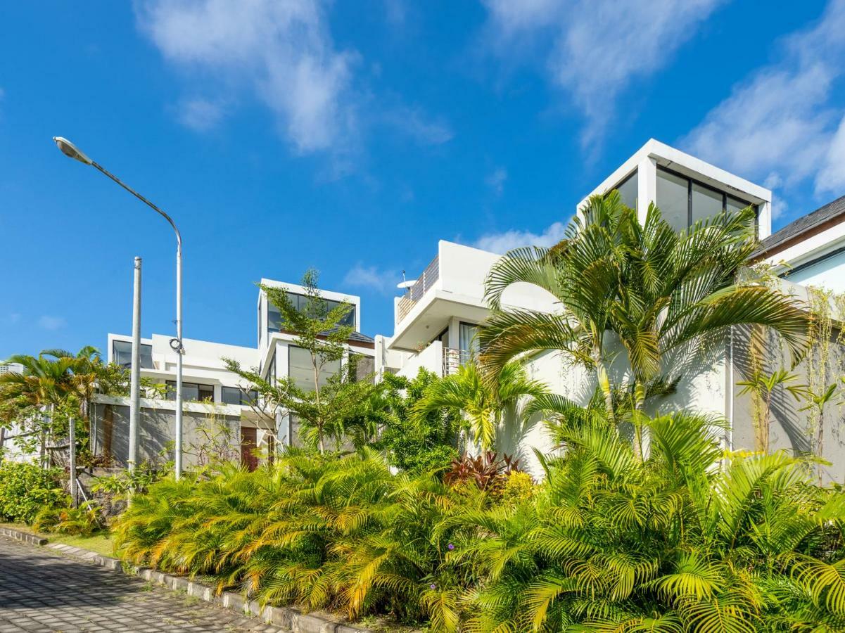 Bellevue Hills Nusa Dua Nusa Dua  Dış mekan fotoğraf