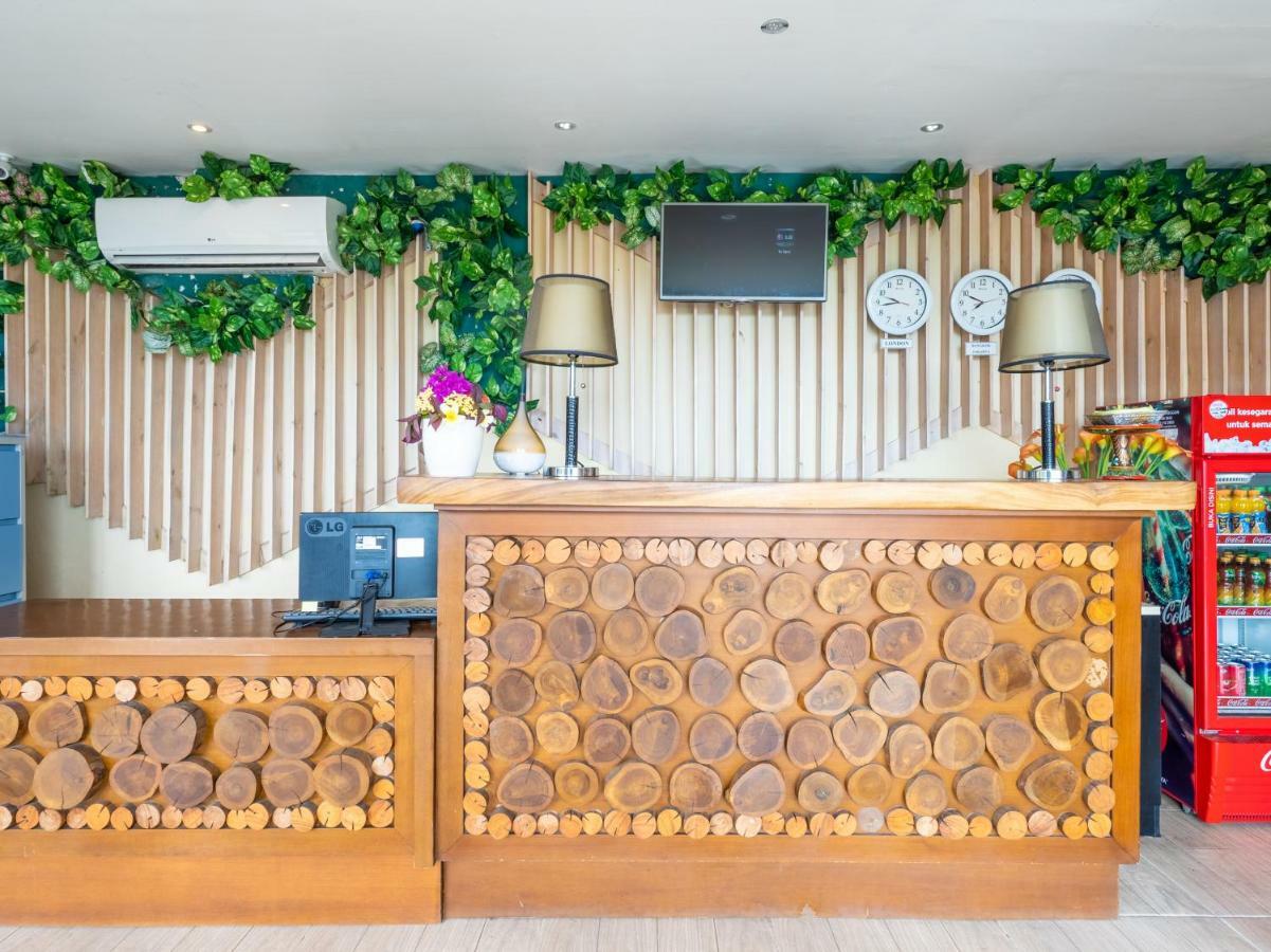 Bellevue Hills Nusa Dua Nusa Dua  Dış mekan fotoğraf