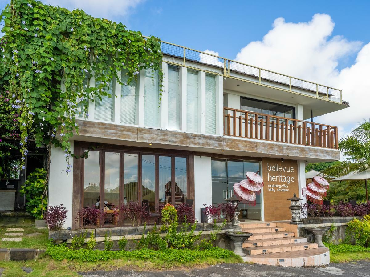 Bellevue Hills Nusa Dua Nusa Dua  Dış mekan fotoğraf