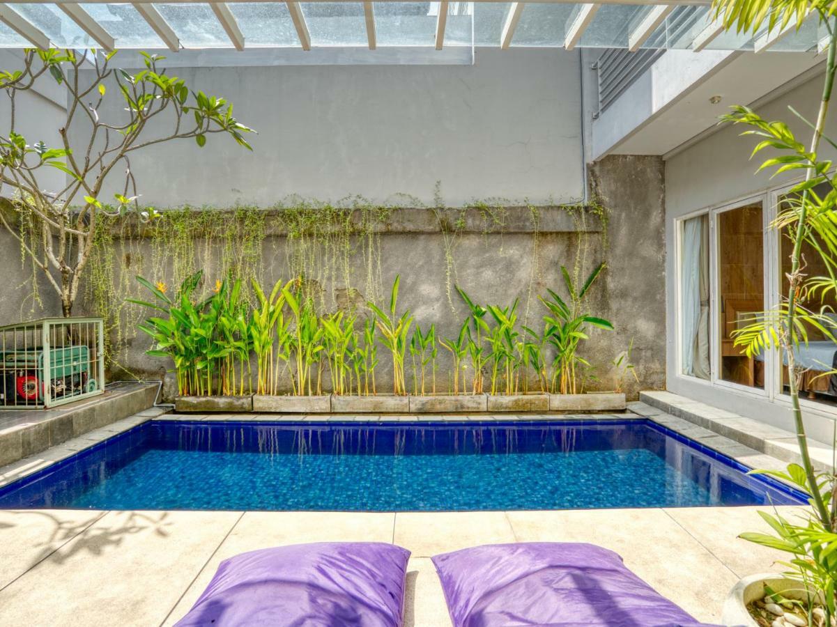 Bellevue Hills Nusa Dua Nusa Dua  Dış mekan fotoğraf