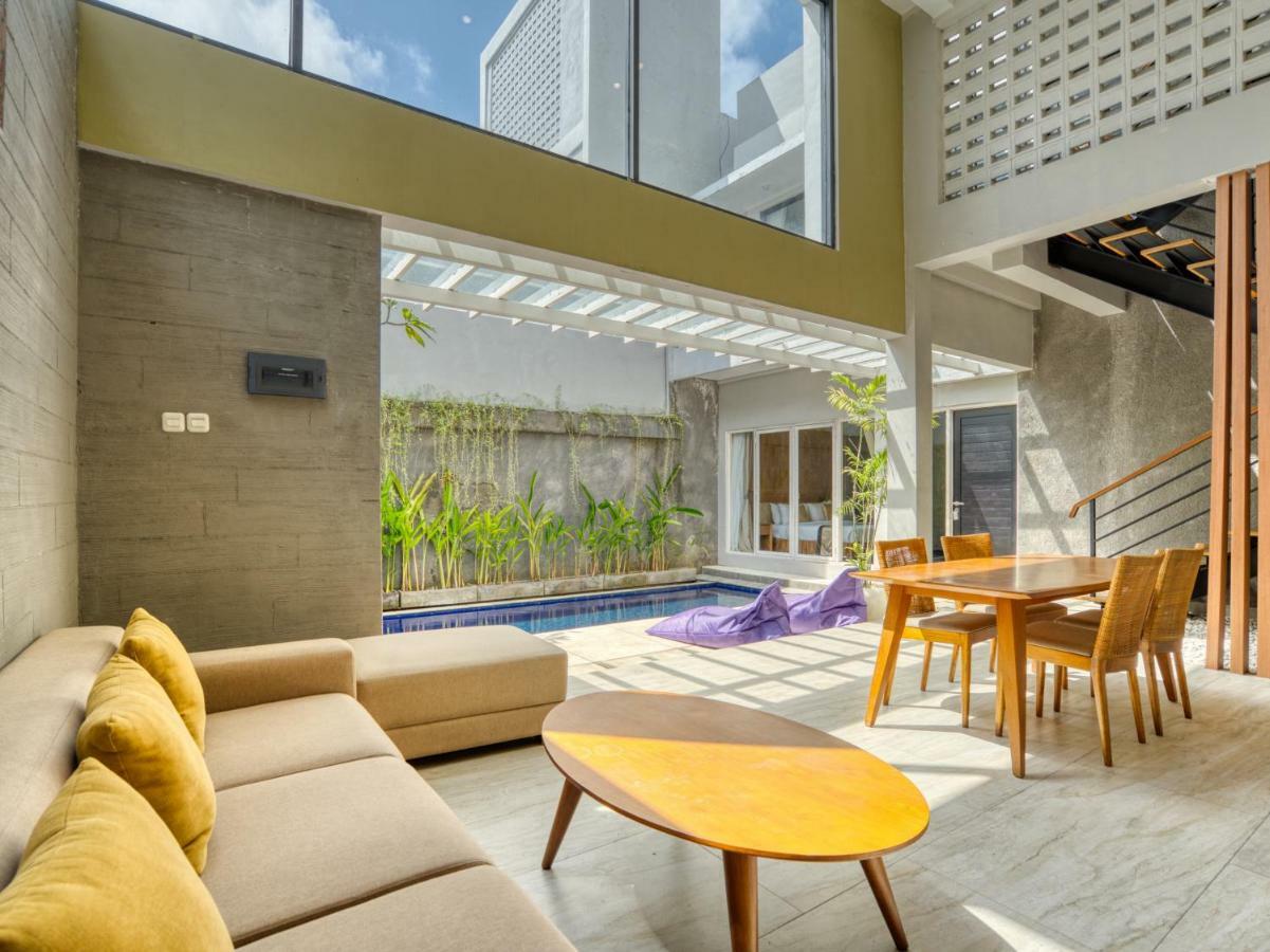 Bellevue Hills Nusa Dua Nusa Dua  Dış mekan fotoğraf
