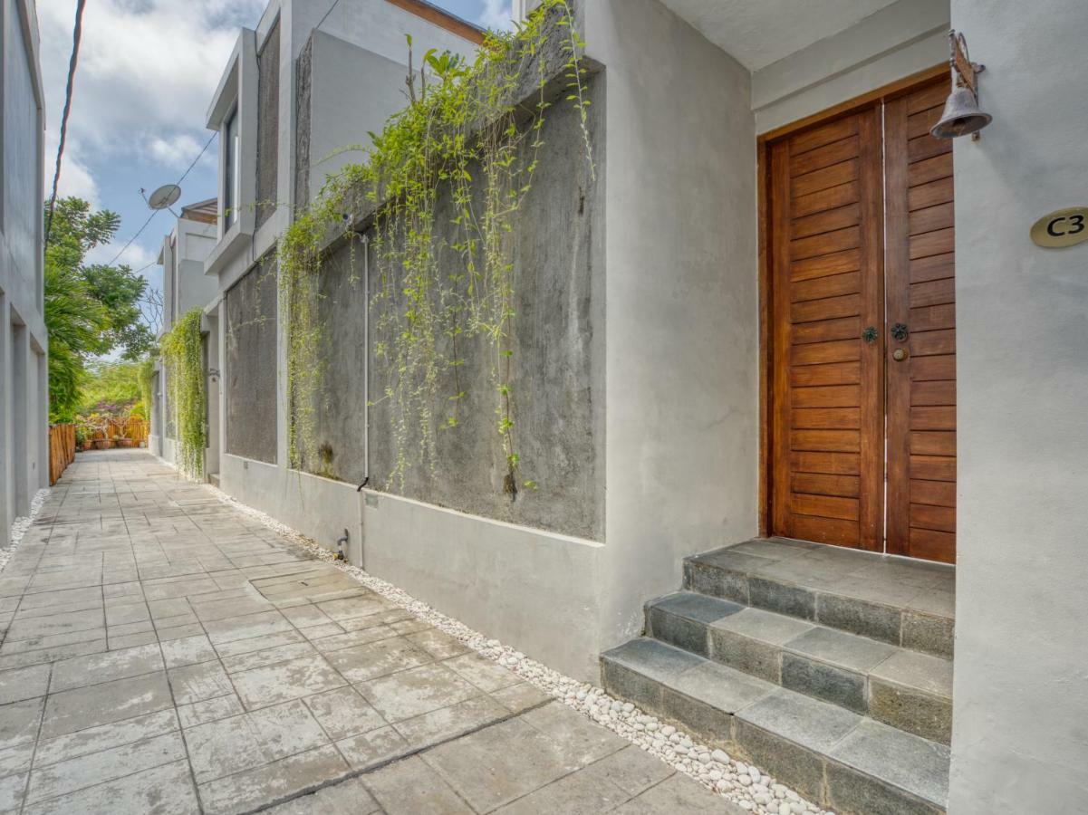 Bellevue Hills Nusa Dua Nusa Dua  Dış mekan fotoğraf