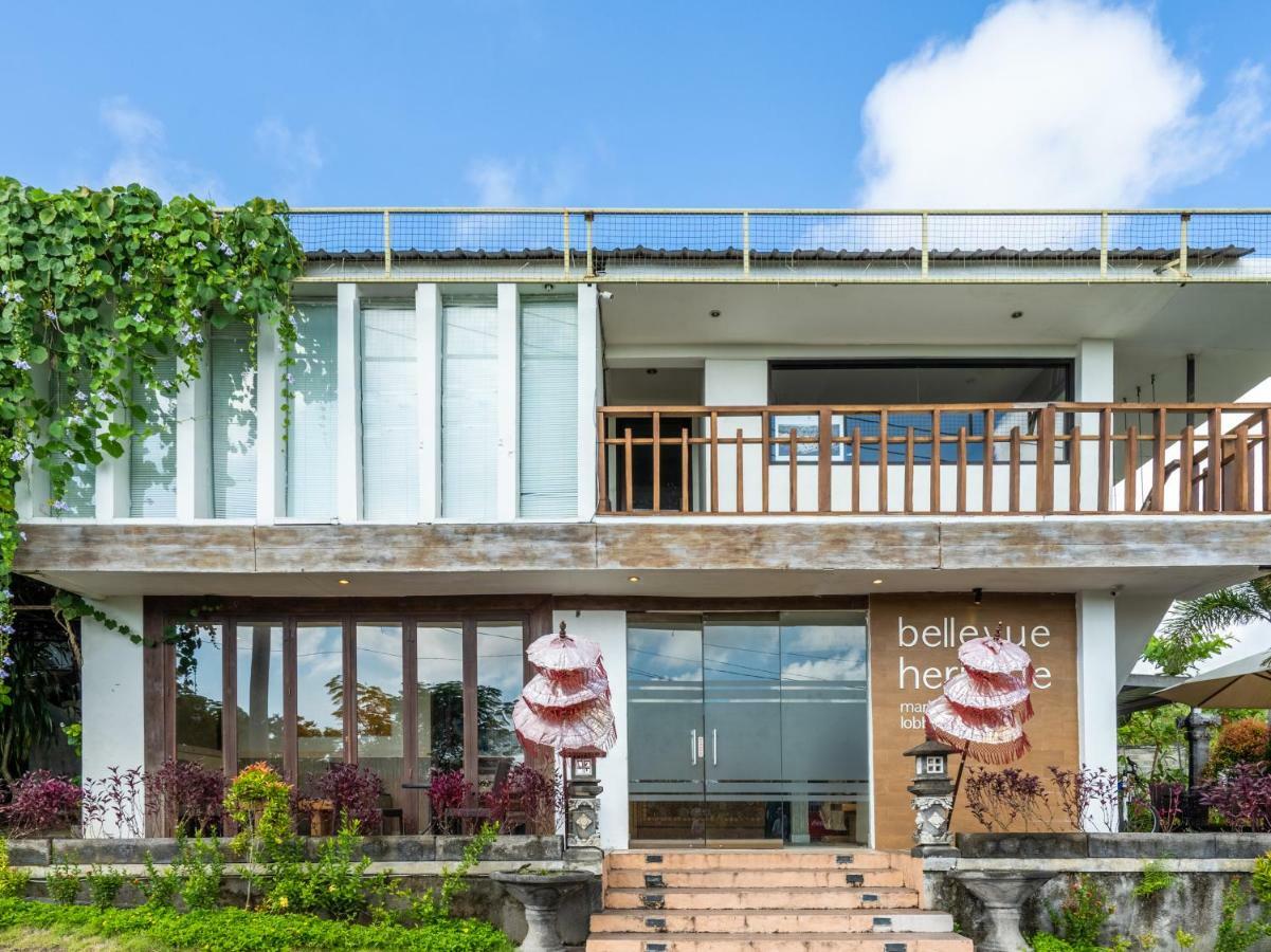 Bellevue Hills Nusa Dua Otel Nusa Dua  Dış mekan fotoğraf