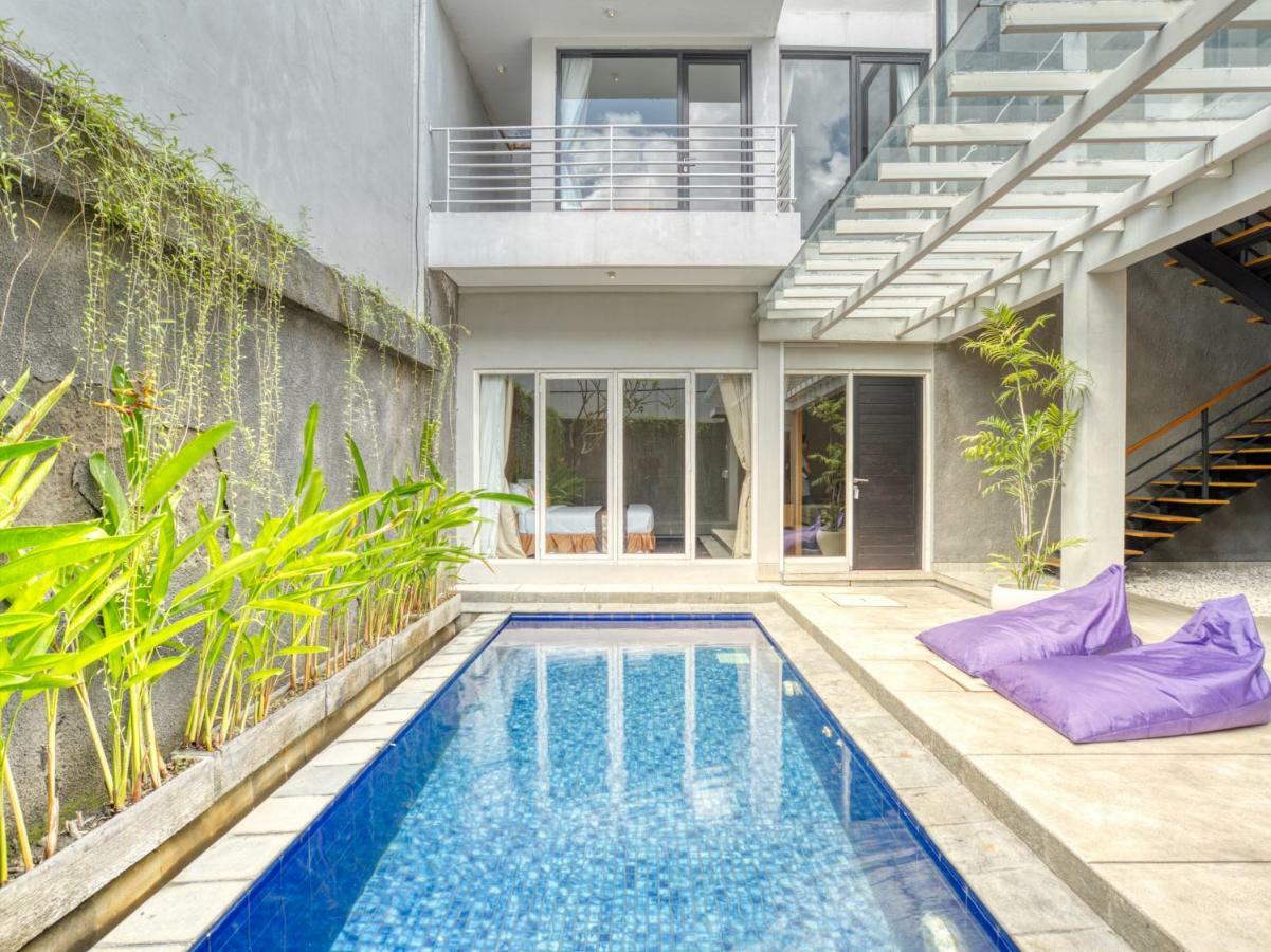 Bellevue Hills Nusa Dua Nusa Dua  Dış mekan fotoğraf