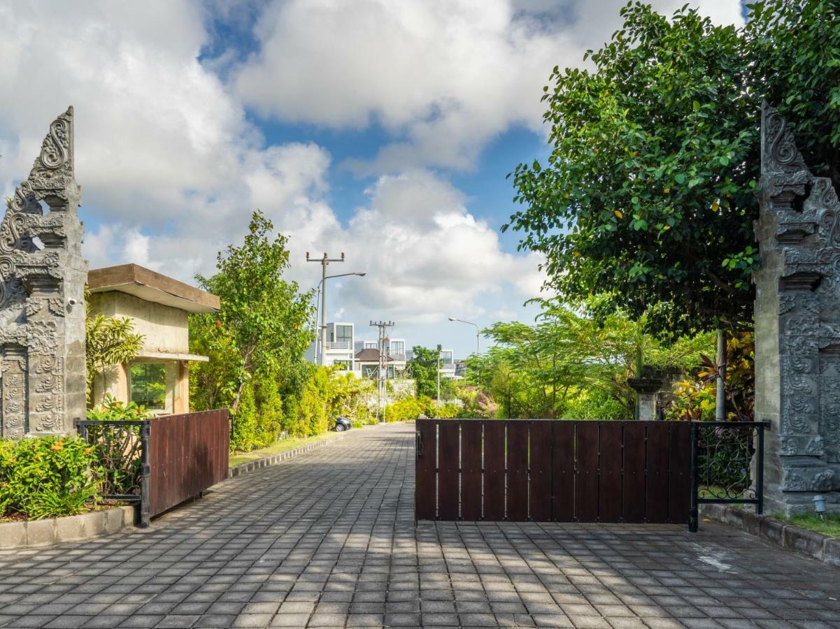 Bellevue Hills Nusa Dua Nusa Dua  Dış mekan fotoğraf