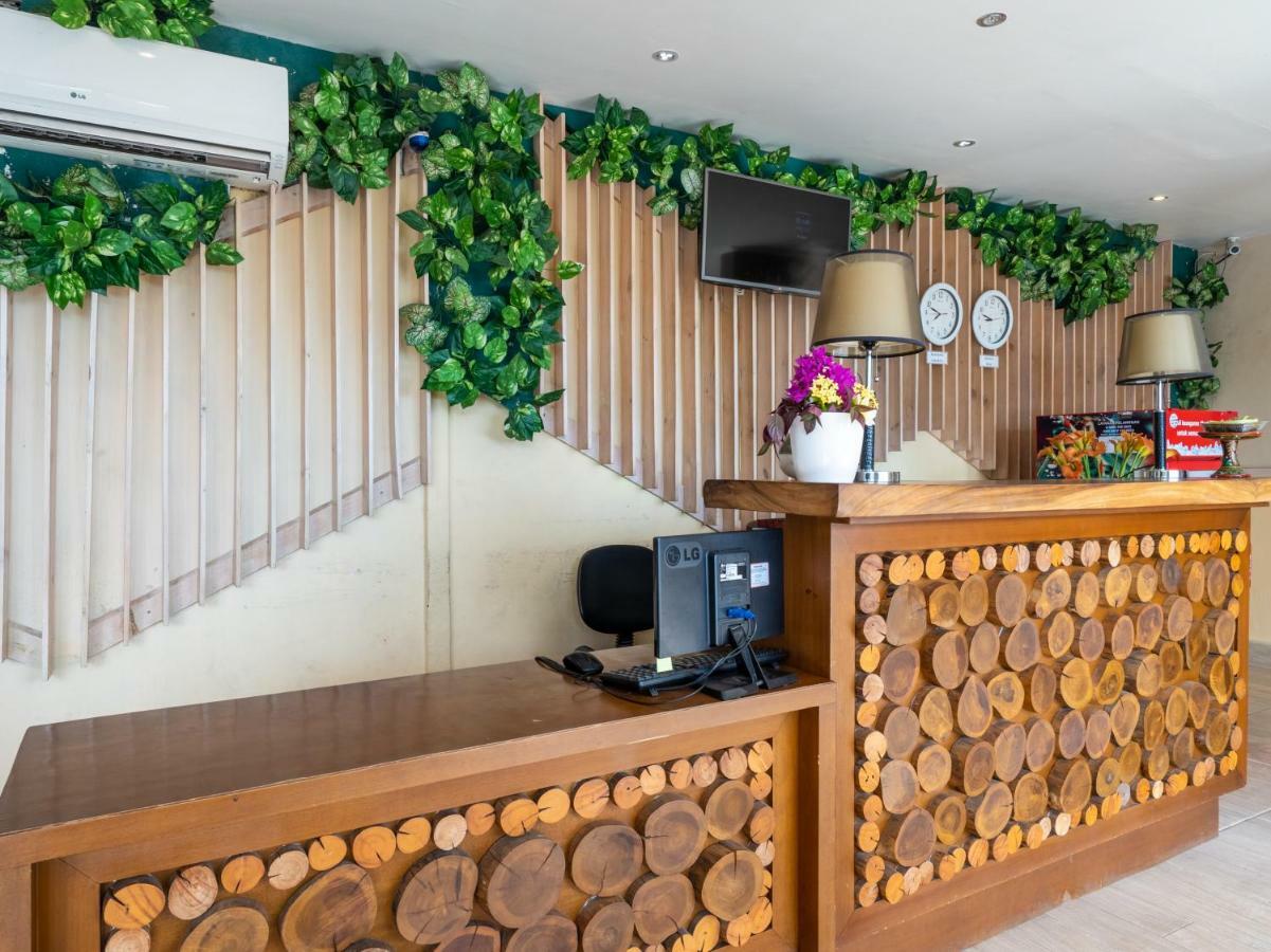 Bellevue Hills Nusa Dua Nusa Dua  Dış mekan fotoğraf