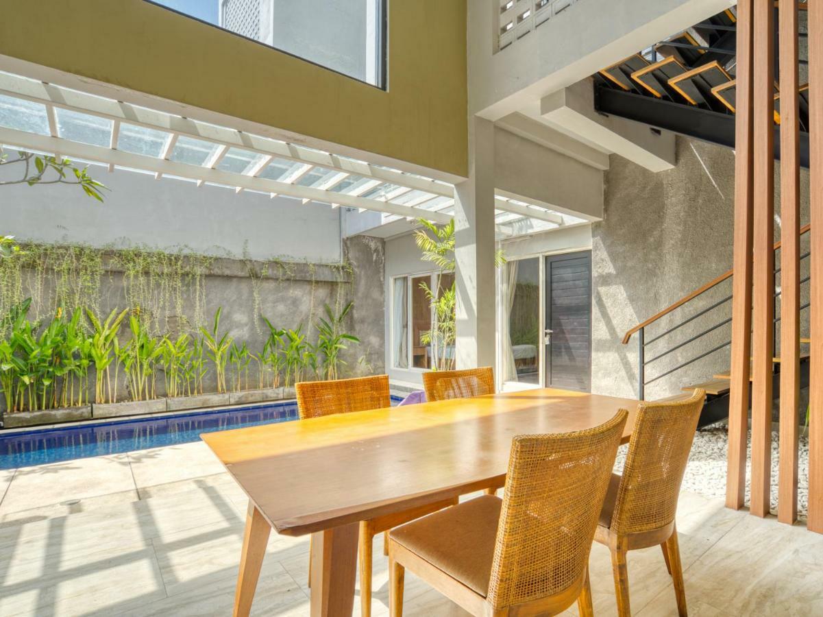 Bellevue Hills Nusa Dua Nusa Dua  Dış mekan fotoğraf